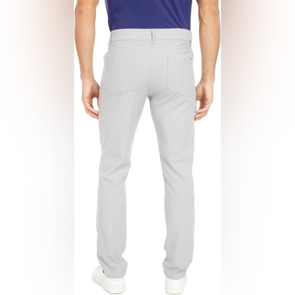 Johnnie-O • Cross Country Prep-Performance Golf Pants - Picture 13 of 13